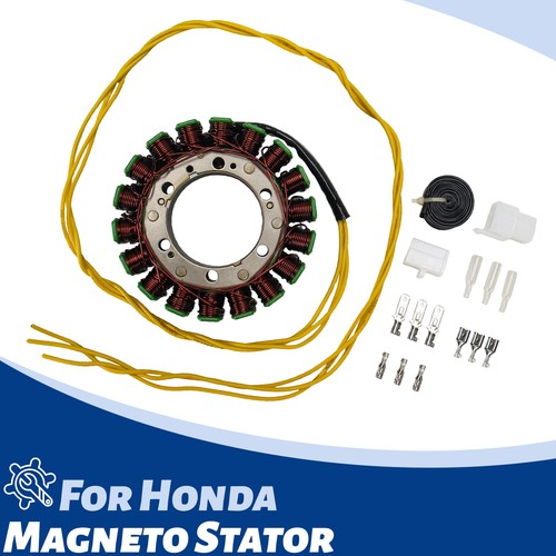 Statore alternatore per honda - per,