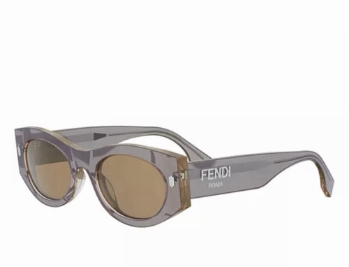 Occhiali sole fendi - da,