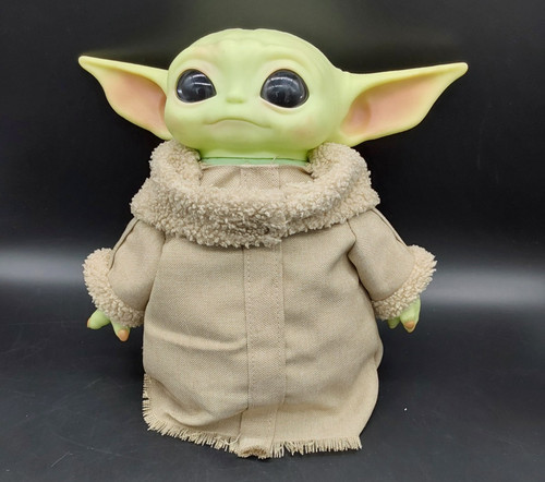 Star wars baby yoda - star,