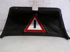 Carenatura Bagagliaio Mercedes