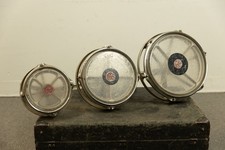 Remo Silver Roto Tom Set - 6"