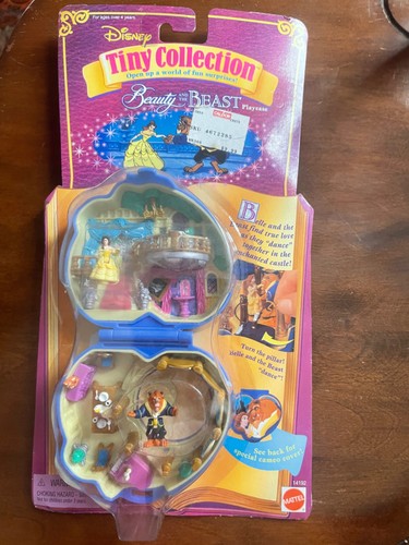 Playset compatto vintage polly - compatto,