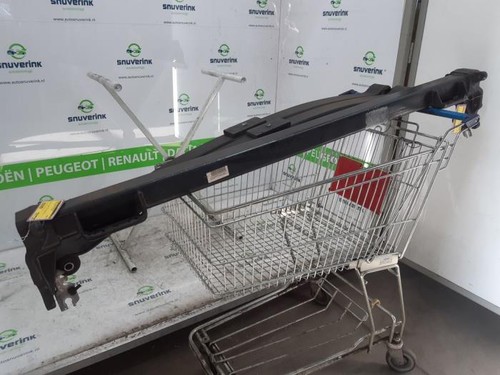 Ponte posteriore completo fiat - completo,