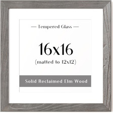 Cornice Quadrata 16X16 -