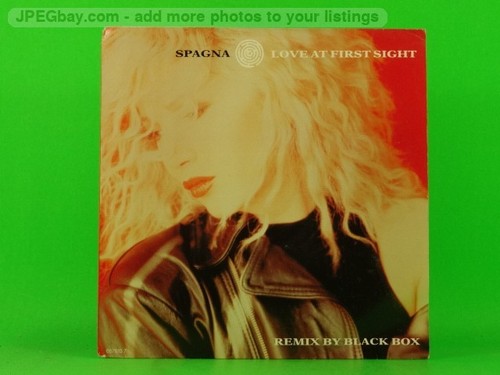 Spagna love first - spagna,