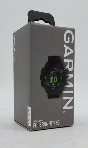 Garmin forerunner gps smart - garmin,
