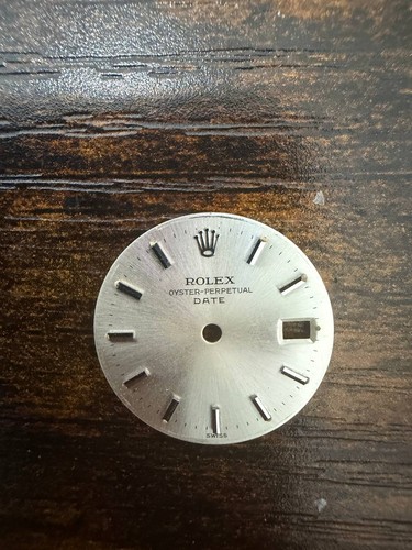 Rolex ladies oyster perpetual - ladies,