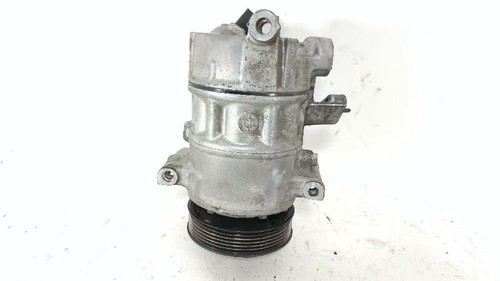 Compressore climatizzatore - compressore,