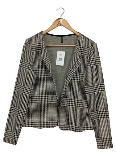Only blazer donna - blazer, nero