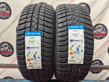 SET 2 PNEUMATICI INVERNALI