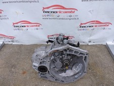 CAMBIO SUZUKI SWIFT 1.3