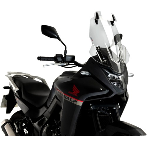 Parabrezza puig touring - parabrezza,