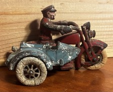 HUBLEY -- MOTO HARLEY DAVIDSON