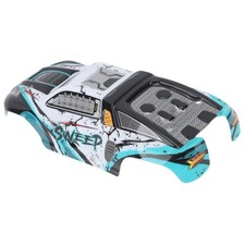 SIXRUN Carrozzeria RC Pezzi di