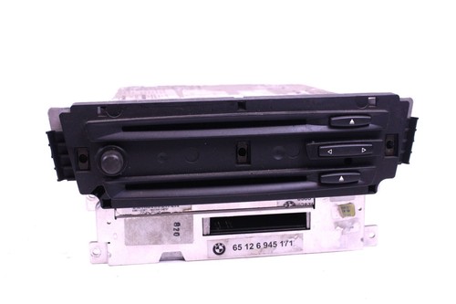 Dvd serie e61 - dvd, ccc