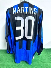 MAGLIA INTER MARTINS MATCH