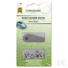 Grimsholm Lame robot Bosch