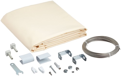 Floracord kit tenda - floracord,