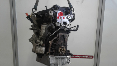 Motore volkswagen passat - motore,