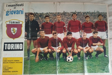TORINO CALCIO SQUADRA 1967/68