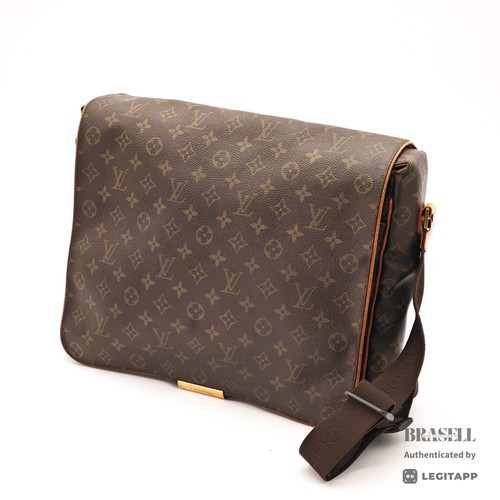 Borsa tracolla louis vuitton - a,