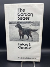 THE GORDON SETTER HISTORY &