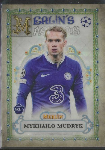 2022 merlin uefa club - 2022-23,