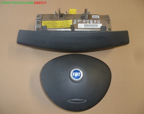 Airbag volante per - volante,