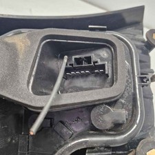 Stop faro fanale post DX Fiat