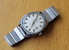 ANTICO orologio LANCO