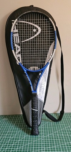 Head liquidmetal mid - 4, plus