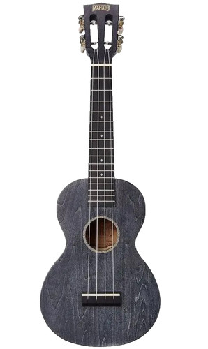 Mahalo ukulele concerto smoke - ukulele,