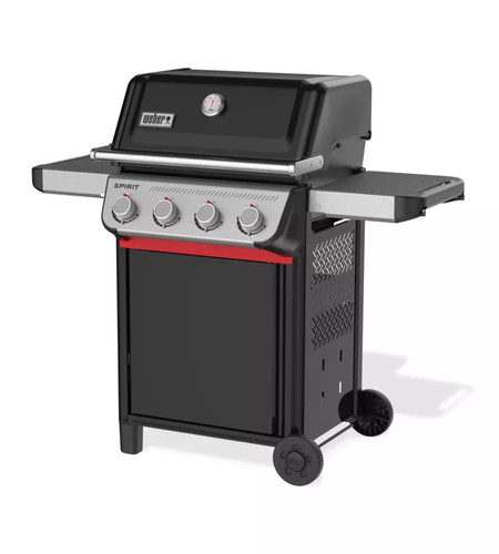 Barbecue gas weber spirit - a,