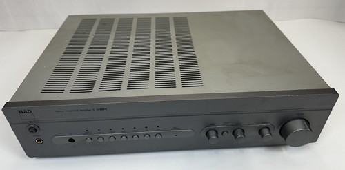 Nad c320bee amplificatore - nad,