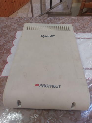 Centralina telefonica promelit - centralina,