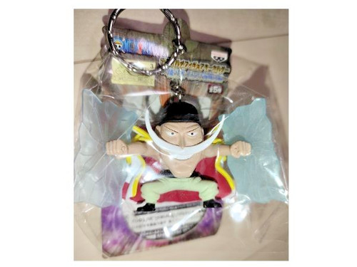 One piece whitebeard shirohige - one,