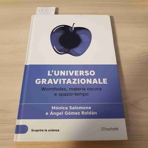 Universo gravitazionale - gravitazionale,