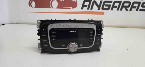 Ford max wa6 - ford,
