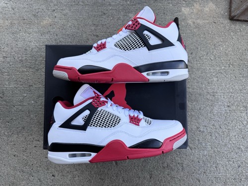 Nuovissime air jordan fire - nuovissime, 4