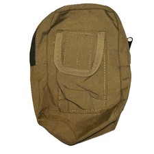 Tactical Tailor Zippered