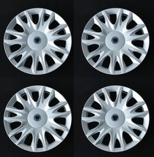 SET 4 COPRICERCHI COPPA RUOTA