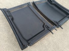 Hard Top Originale Smart Roadster 452