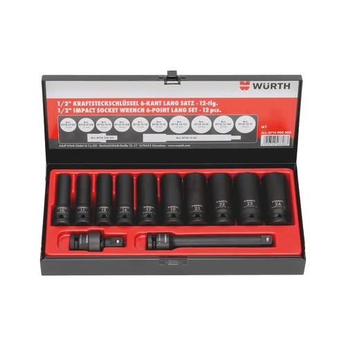 Assortimento chiavi bussola - assortimento, a