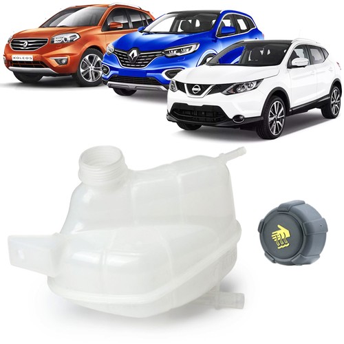 Vaschetta liquido refrigerante - vaschetta,