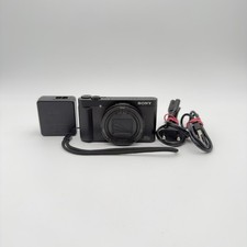 Sony CyberShot DSC-HX90V