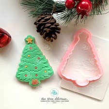 Cookie cutter formine biscotti