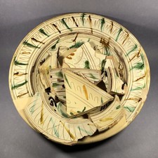 Ceramica antica siena - antica,