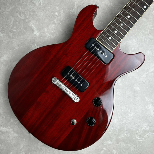 Gibson lespaulspecial dc - gibson,