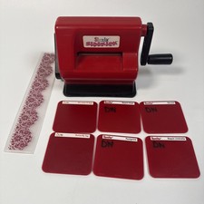 Fustellatrice Sizzix Sidekick