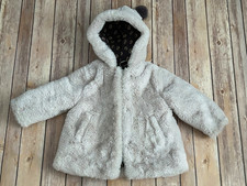Cappotto Zara bambino